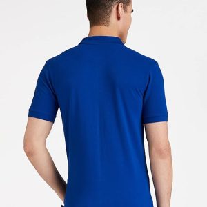 Allen Solly Men’s Solid Regular Fit Polo